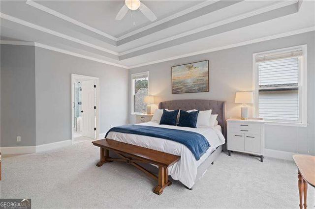 3895 Homestead Ridge Drive, Cumming, GA 30041