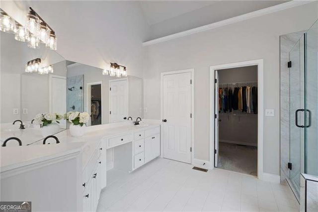 3895 Homestead Ridge Drive, Cumming, GA 30041