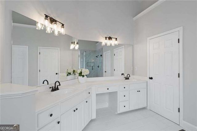 3895 Homestead Ridge Drive, Cumming, GA 30041