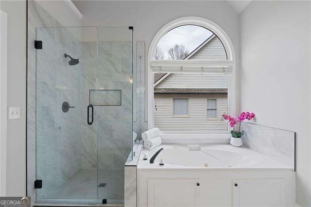 3895 Homestead Ridge Drive, Cumming, GA 30041