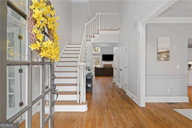 3895 Homestead Ridge Drive, Cumming, GA 30041