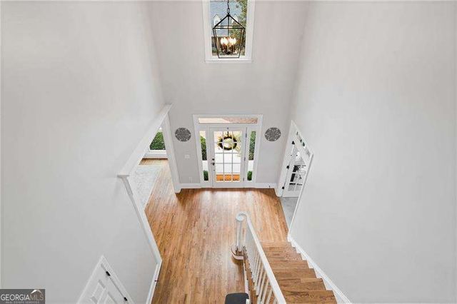 3895 Homestead Ridge Drive, Cumming, GA 30041