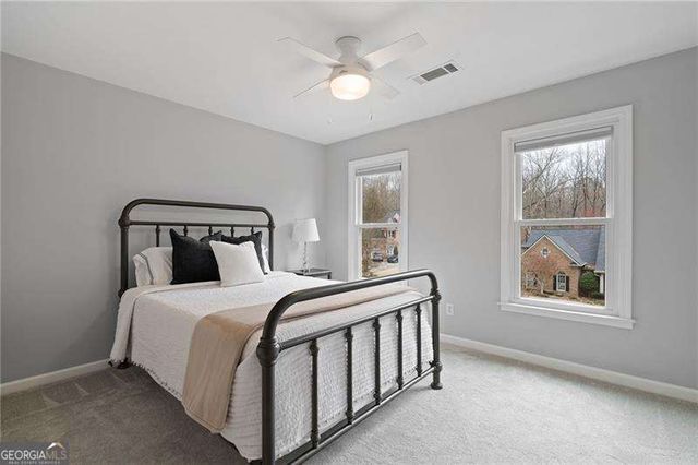 3895 Homestead Ridge Drive, Cumming, GA 30041