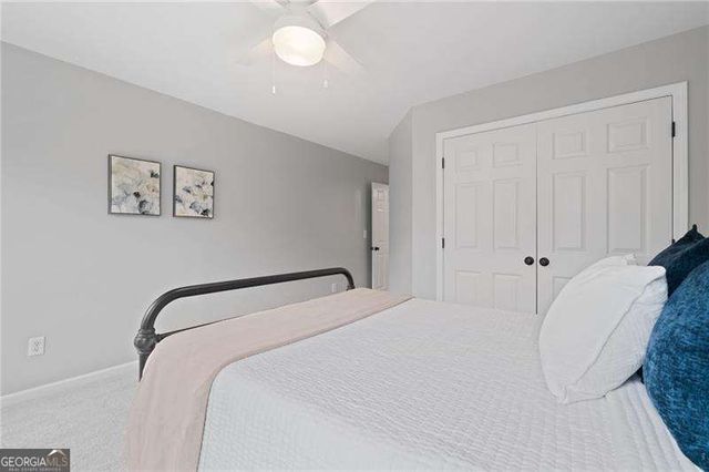 3895 Homestead Ridge Drive, Cumming, GA 30041