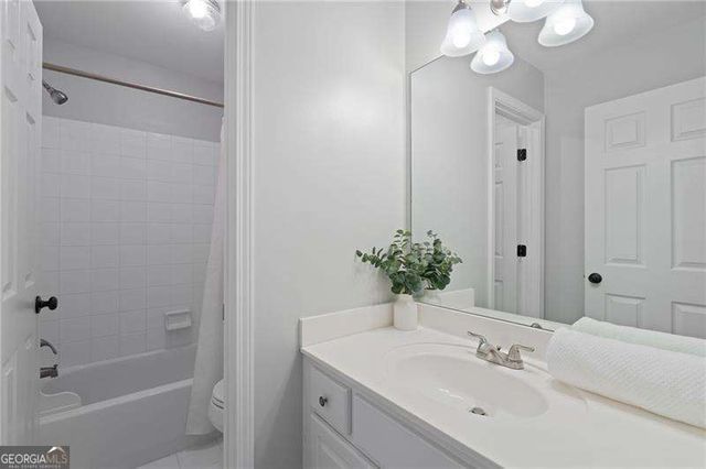 3895 Homestead Ridge Drive, Cumming, GA 30041