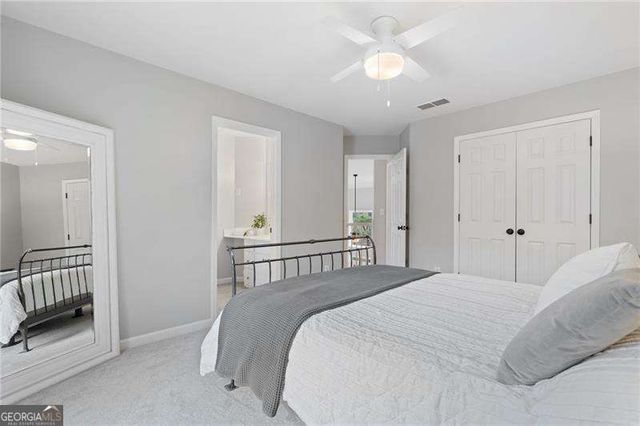 3895 Homestead Ridge Drive, Cumming, GA 30041