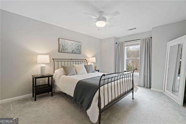 3895 Homestead Ridge Drive, Cumming, GA 30041