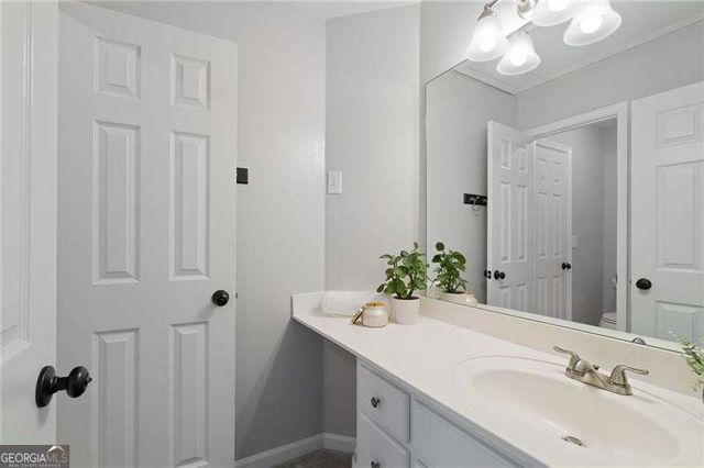 3895 Homestead Ridge Drive, Cumming, GA 30041