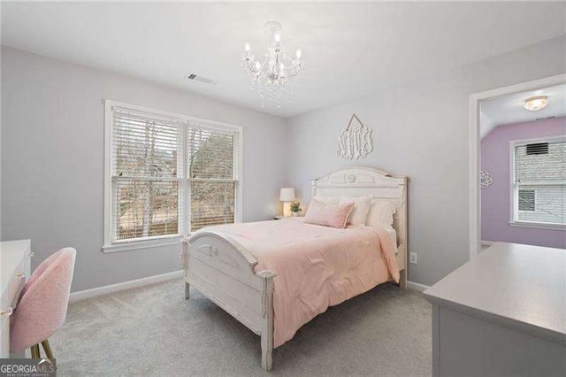 3895 Homestead Ridge Drive, Cumming, GA 30041