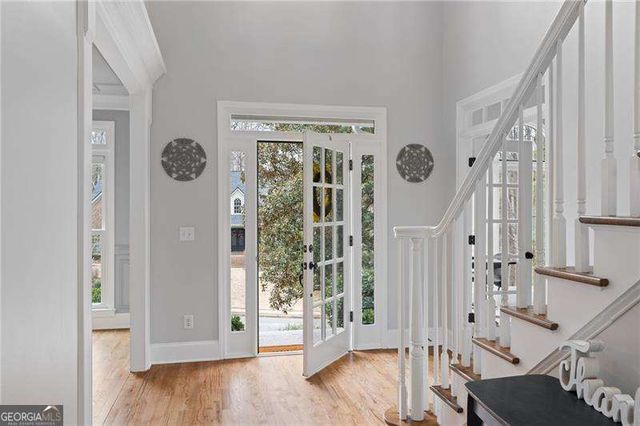 3895 Homestead Ridge Drive, Cumming, GA 30041