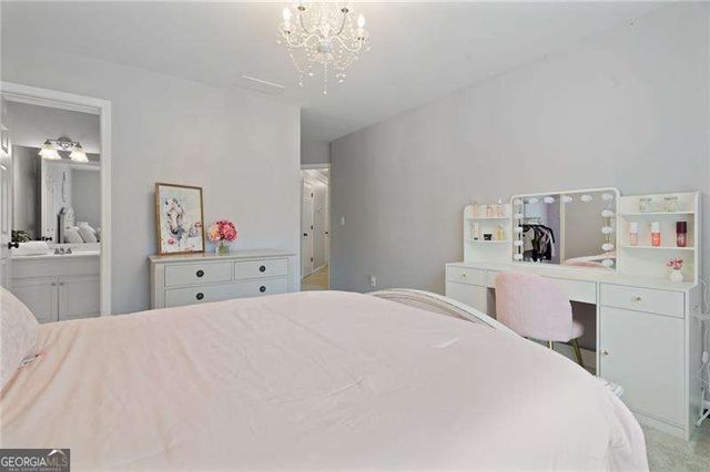 3895 Homestead Ridge Drive, Cumming, GA 30041