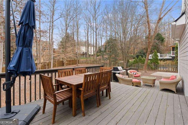 3895 Homestead Ridge Drive, Cumming, GA 30041