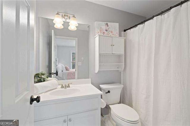 3895 Homestead Ridge Drive, Cumming, GA 30041