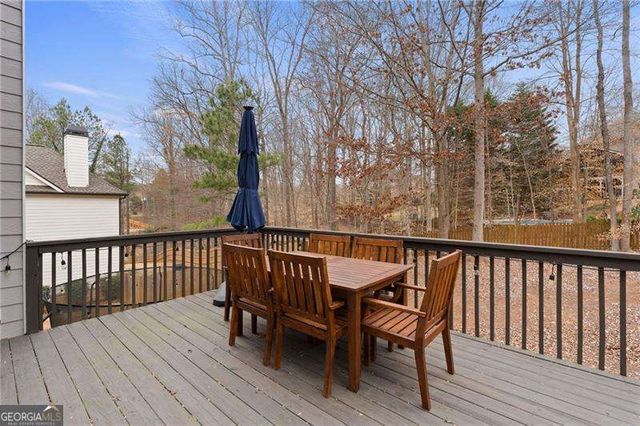 3895 Homestead Ridge Drive, Cumming, GA 30041