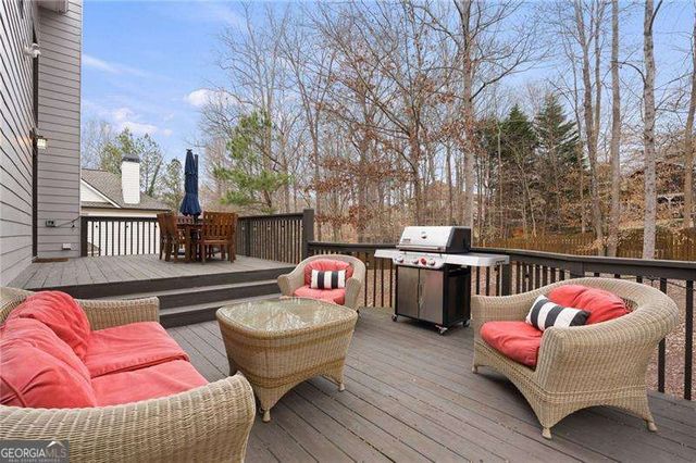 3895 Homestead Ridge Drive, Cumming, GA 30041