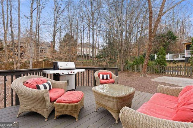 3895 Homestead Ridge Drive, Cumming, GA 30041