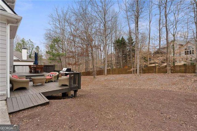 3895 Homestead Ridge Drive, Cumming, GA 30041