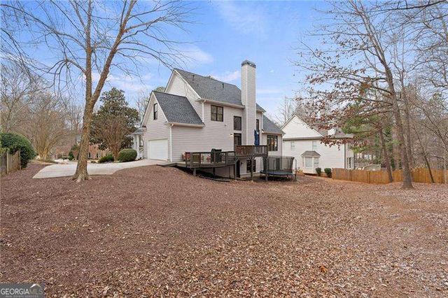 3895 Homestead Ridge Drive, Cumming, GA 30041