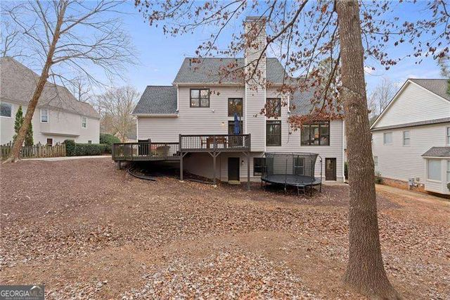 3895 Homestead Ridge Drive, Cumming, GA 30041