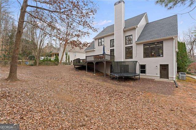 3895 Homestead Ridge Drive, Cumming, GA 30041