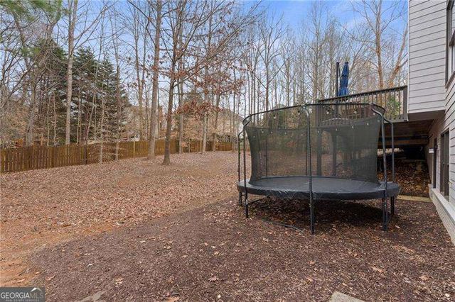 3895 Homestead Ridge Drive, Cumming, GA 30041