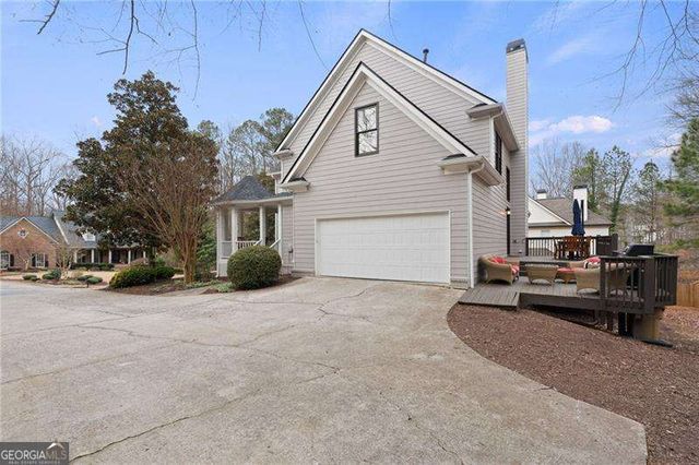 3895 Homestead Ridge Drive, Cumming, GA 30041