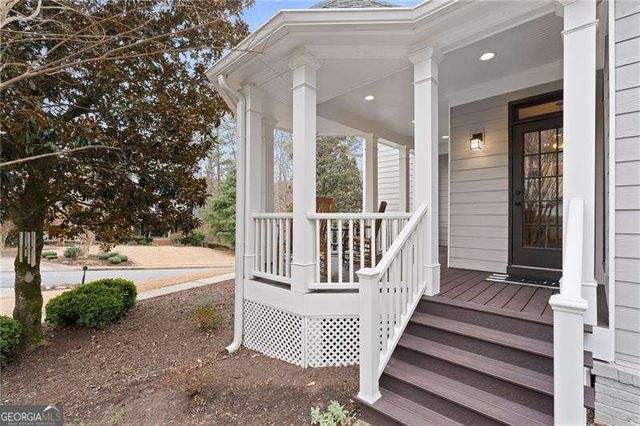 3895 Homestead Ridge Drive, Cumming, GA 30041