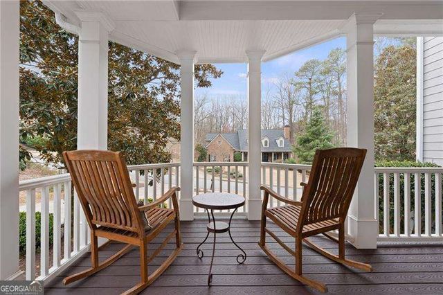 3895 Homestead Ridge Drive, Cumming, GA 30041