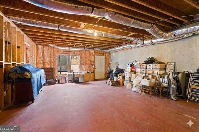 3895 Homestead Ridge Drive, Cumming, GA 30041