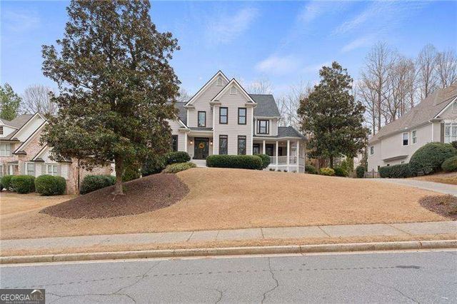 3895 Homestead Ridge Drive, Cumming, GA 30041