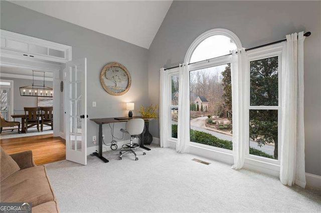 3895 Homestead Ridge Drive, Cumming, GA 30041