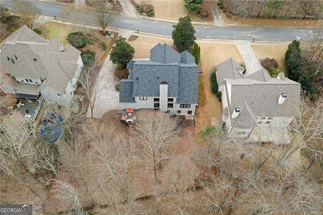 3895 Homestead Ridge Drive, Cumming, GA 30041