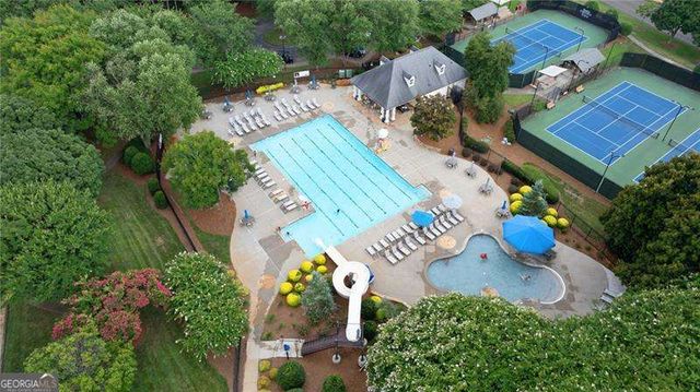 3895 Homestead Ridge Drive, Cumming, GA 30041