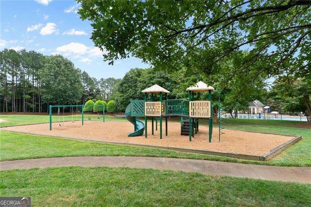 3895 Homestead Ridge Drive, Cumming, GA 30041