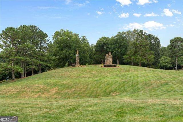 3895 Homestead Ridge Drive, Cumming, GA 30041