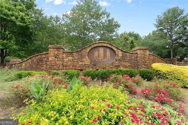 3895 Homestead Ridge Drive, Cumming, GA 30041