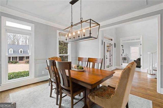 3895 Homestead Ridge Drive, Cumming, GA 30041