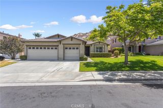 16796 Colt Way, Moreno Valley, CA 92555