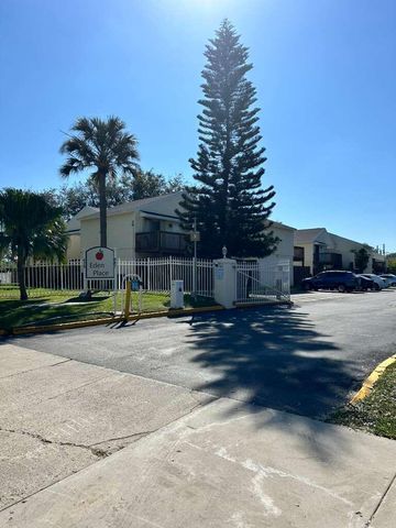 637 Executive Center Drive N102, West Palm Beach, FL 33401