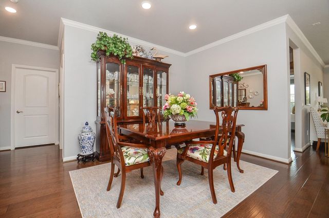 3002 Lacewing Way, Richmond, TX 77469