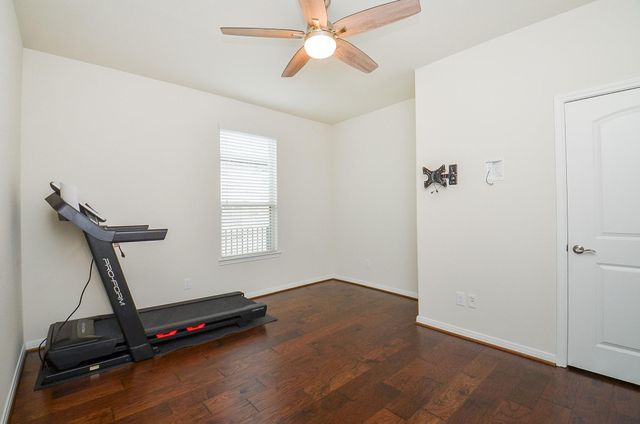 3002 Lacewing Way, Richmond, TX 77469