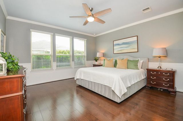3002 Lacewing Way, Richmond, TX 77469