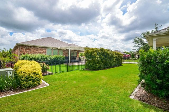 3002 Lacewing Way, Richmond, TX 77469