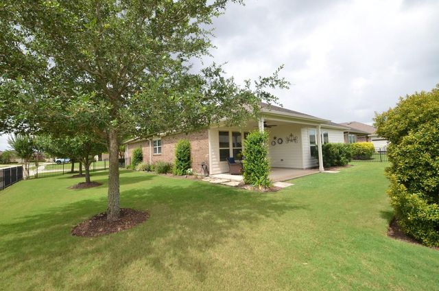 3002 Lacewing Way, Richmond, TX 77469