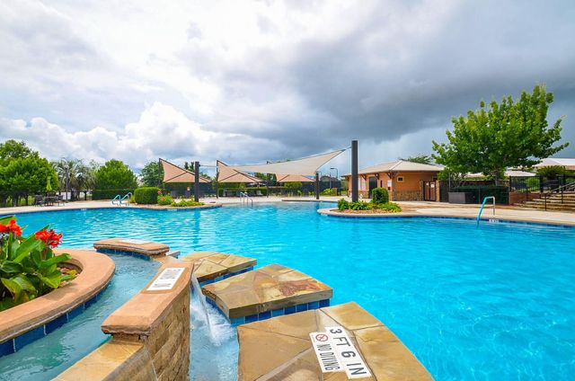 3002 Lacewing Way, Richmond, TX 77469