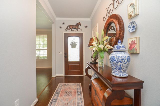 3002 Lacewing Way, Richmond, TX 77469