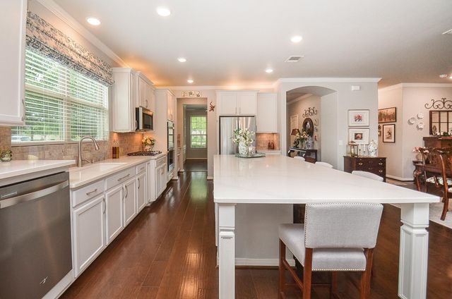 3002 Lacewing Way, Richmond, TX 77469