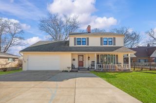 2511 Riverwood Terrace, St. Joseph City, MI 49085