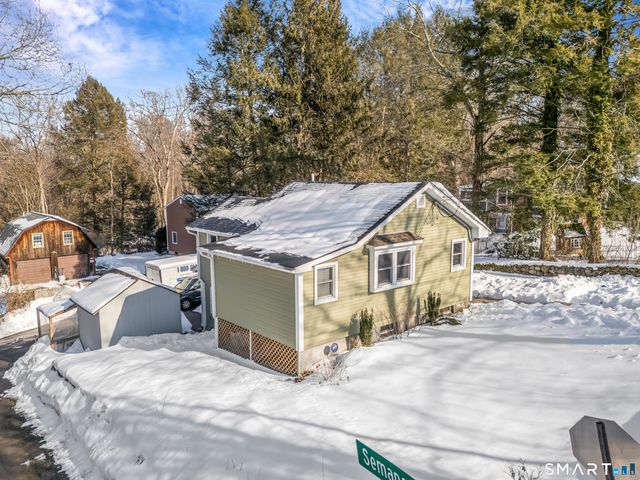 56 Downs Road, Monroe, CT 06468