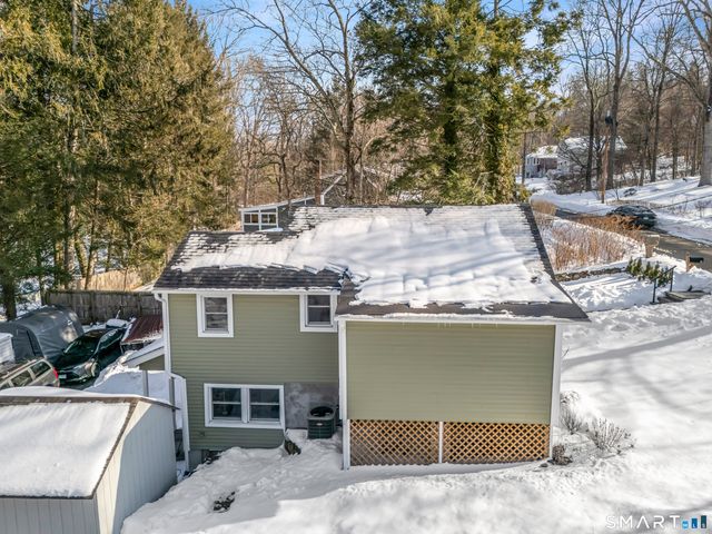 56 Downs Road, Monroe, CT 06468